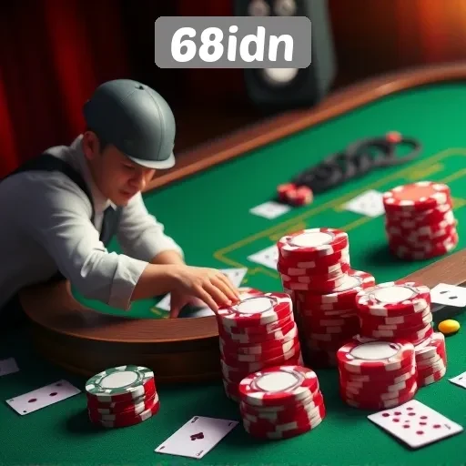 Kelebihan dan Kekurangan Bermain di 68idn