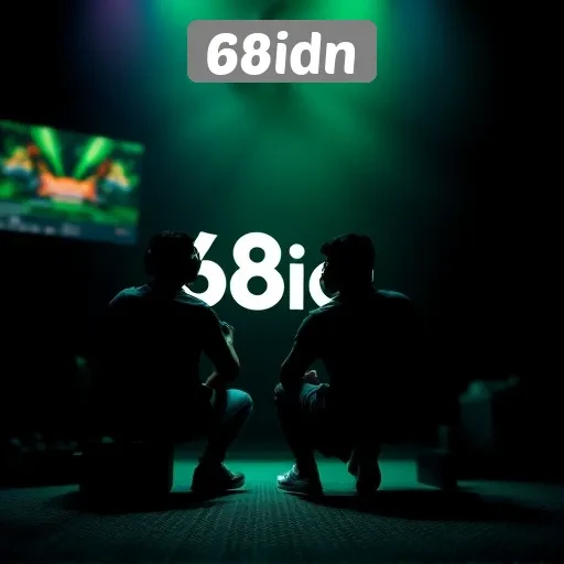 Tantangan dan Peluang 68idn dalam Industri Game Indonesia