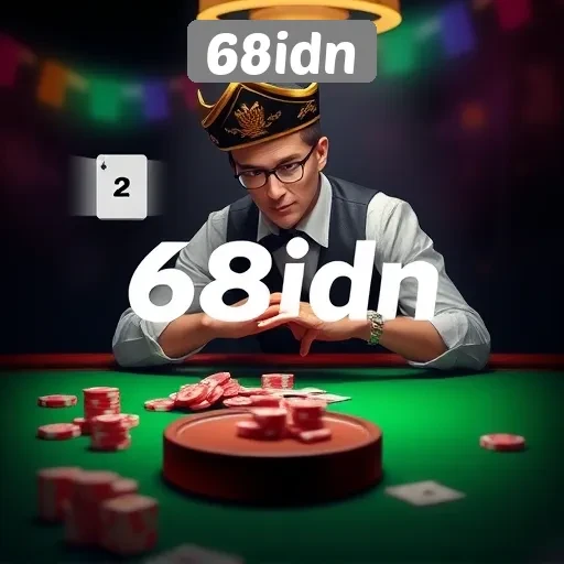 Dukungan Pelanggan 68idn dan Pentingnya Dalam Industri Game