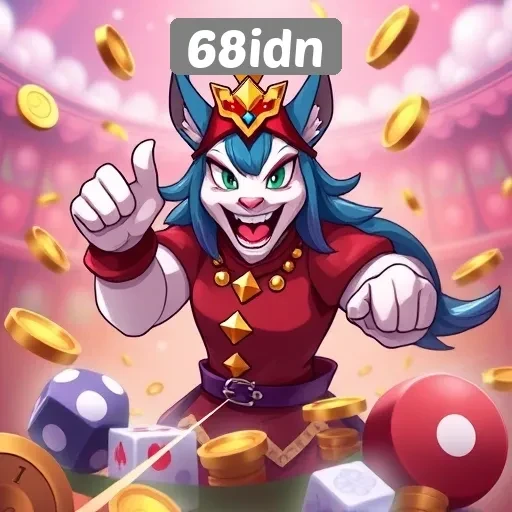 Menjelajahi Keunggulan Fitur di Situs Game 68idn