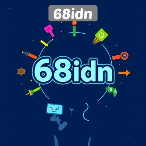 Komunitas Gamer di 68idn dan Aktivitasnya