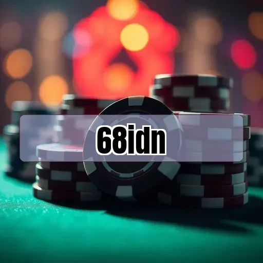 68idn: Panduan Lengkap untuk Pengalaman Game Online yang Seru