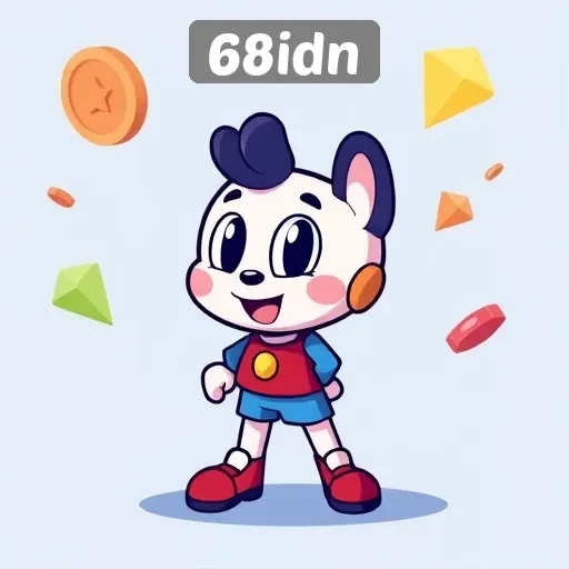 Mengenal 68idn Sebagai Platform Game Terpercaya di Indonesia