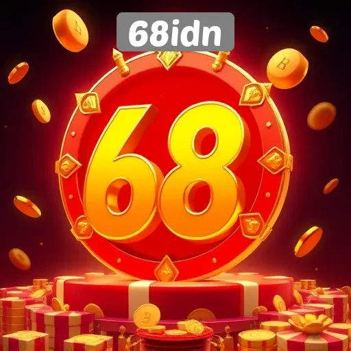Apa Itu Situs Game 68idn Dan Keunggulannya