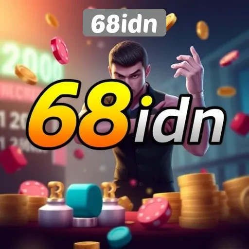 Faktor yang Membuat 68idn Menjadi Pilihan Utama Gamer