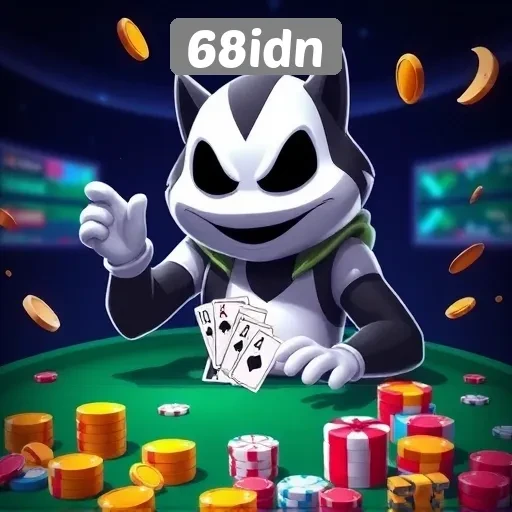 Kenali 68idn Sebagai Situs Game Terpercaya di Indonesia