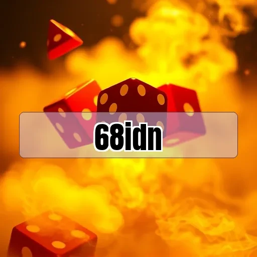 68idn: Temukan Keunggulan Papan Peringkat dalam Game Online