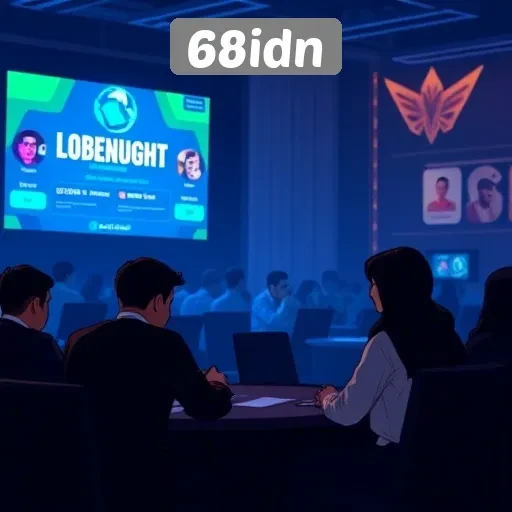 Mitos dan Fakta Seputar Keamanan Bermain di 68idn