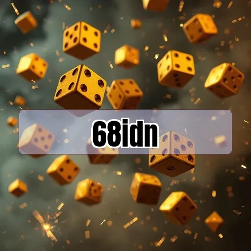 68idn: Temukan Keseruan Teka-teki yang Tak Terlupakan!