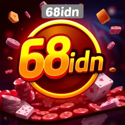 Ulasan Lengkap Situs Game 68idn Sebagai Pilihan Utama