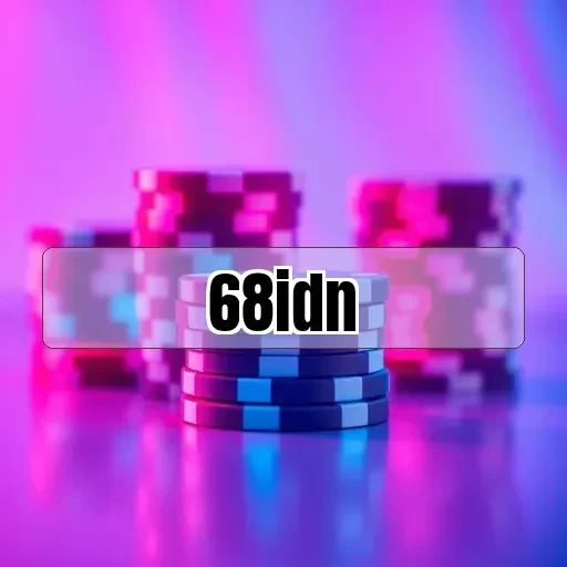 68idn: Raih Kemenangan dengan Fitur Skor yang Menggoda