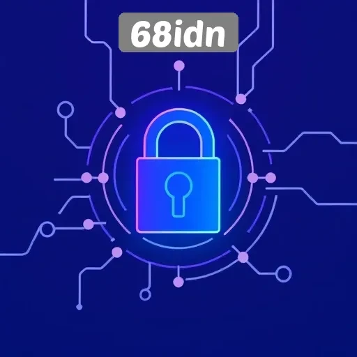 Analisis Keamanan dan Privasi di 68idn