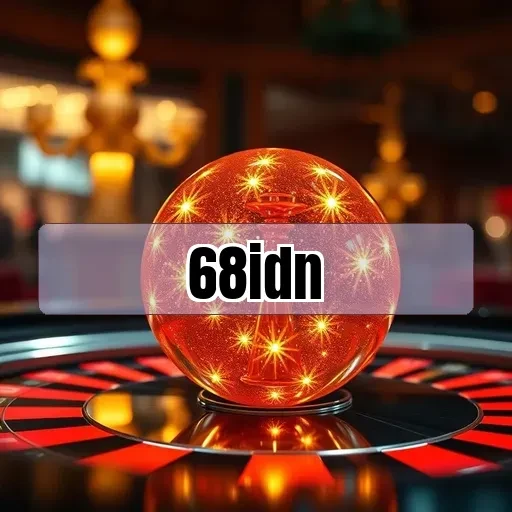 68idn: Strategi Menang Terbaik untuk Game Online di Indonesia