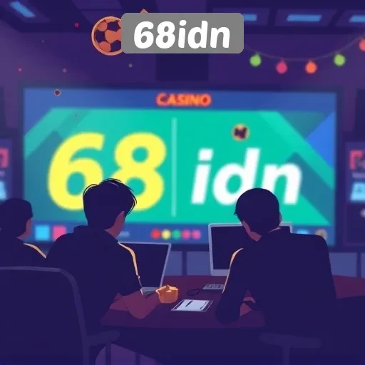 Tips dan Trik Bermain di 68idn Secara Efektif
